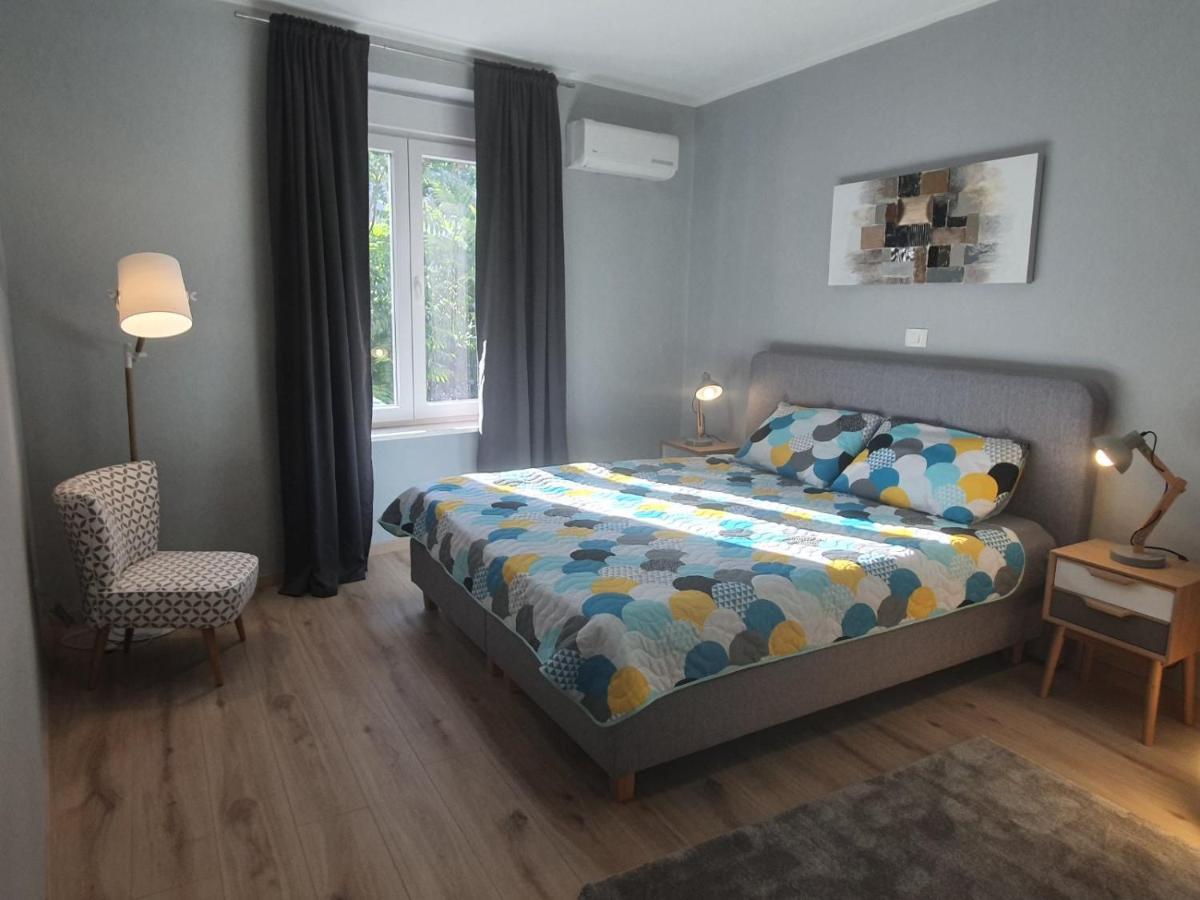 Piazza Foro With Free Parking Apartment Pula Bilik gambar