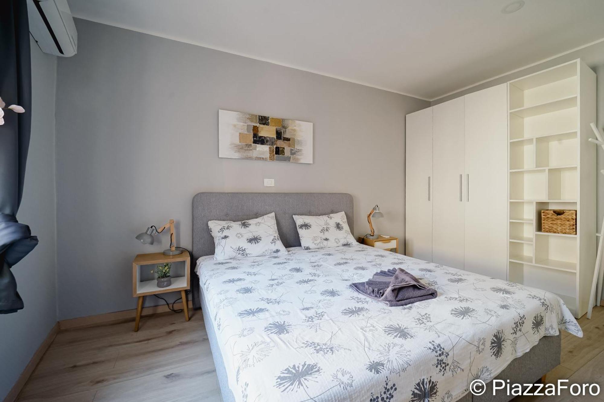 Piazza Foro With Free Parking Apartment Pula Luaran gambar