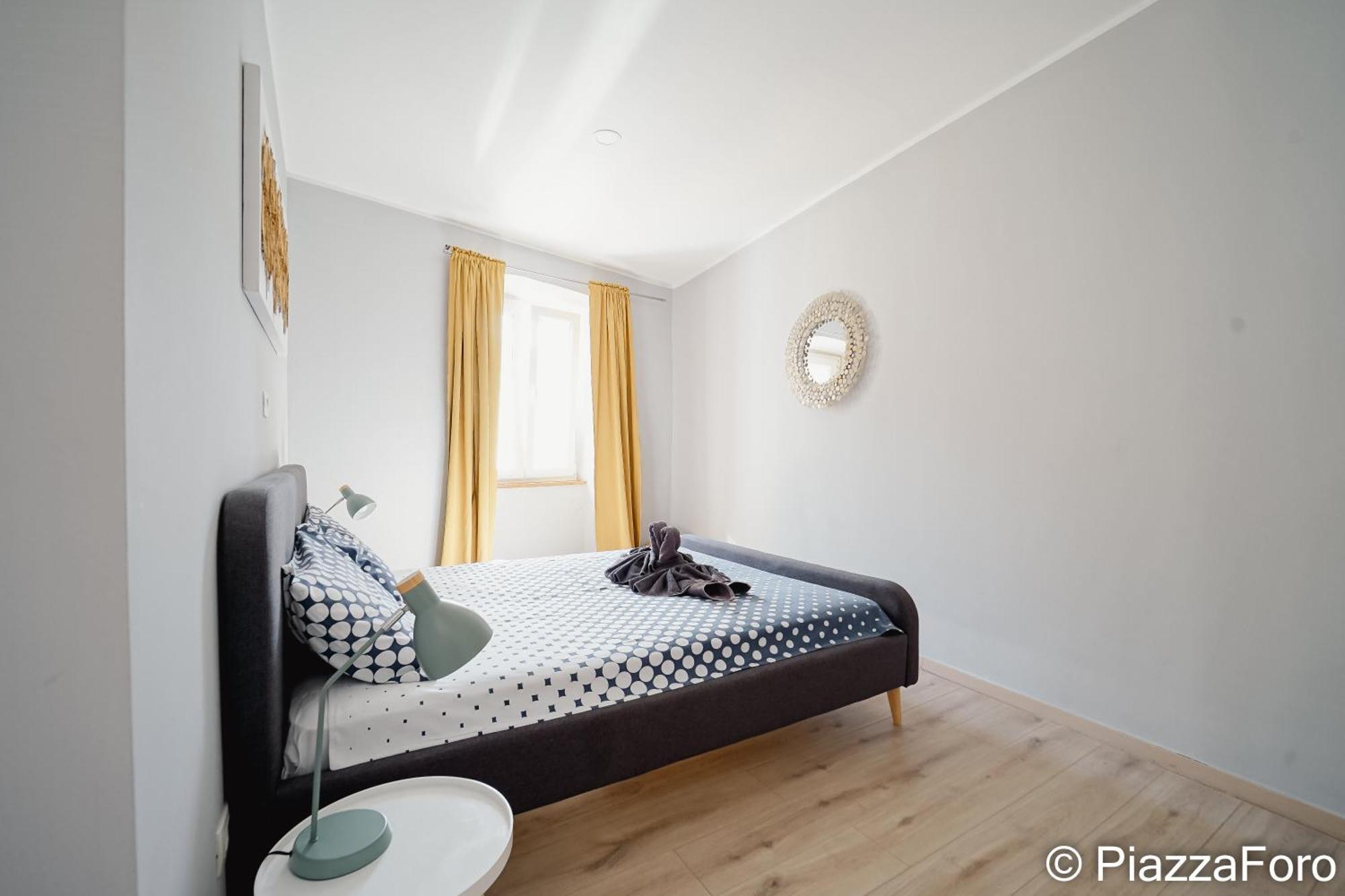 Piazza Foro With Free Parking Apartment Pula Luaran gambar