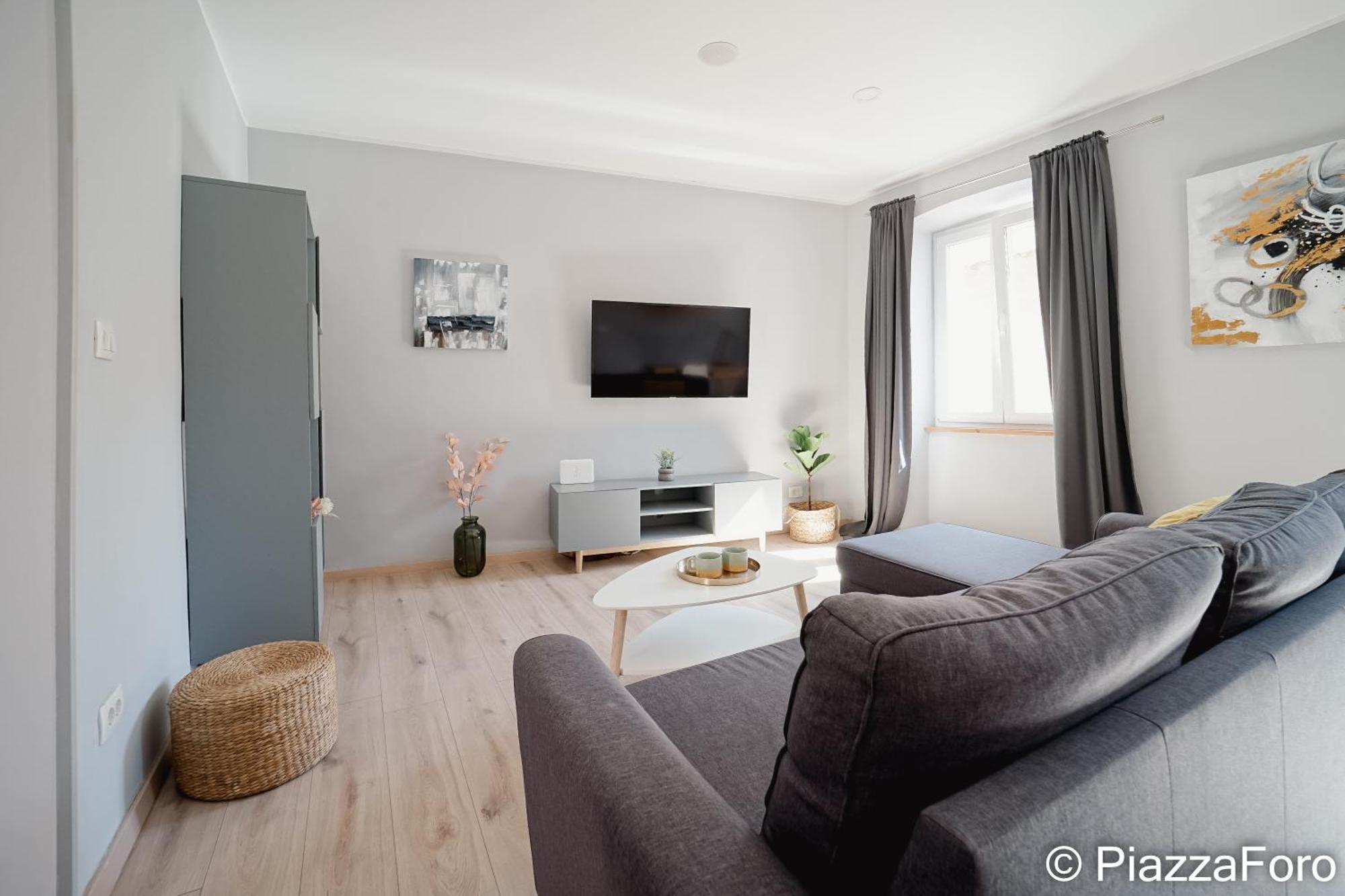 Piazza Foro With Free Parking Apartment Pula Luaran gambar