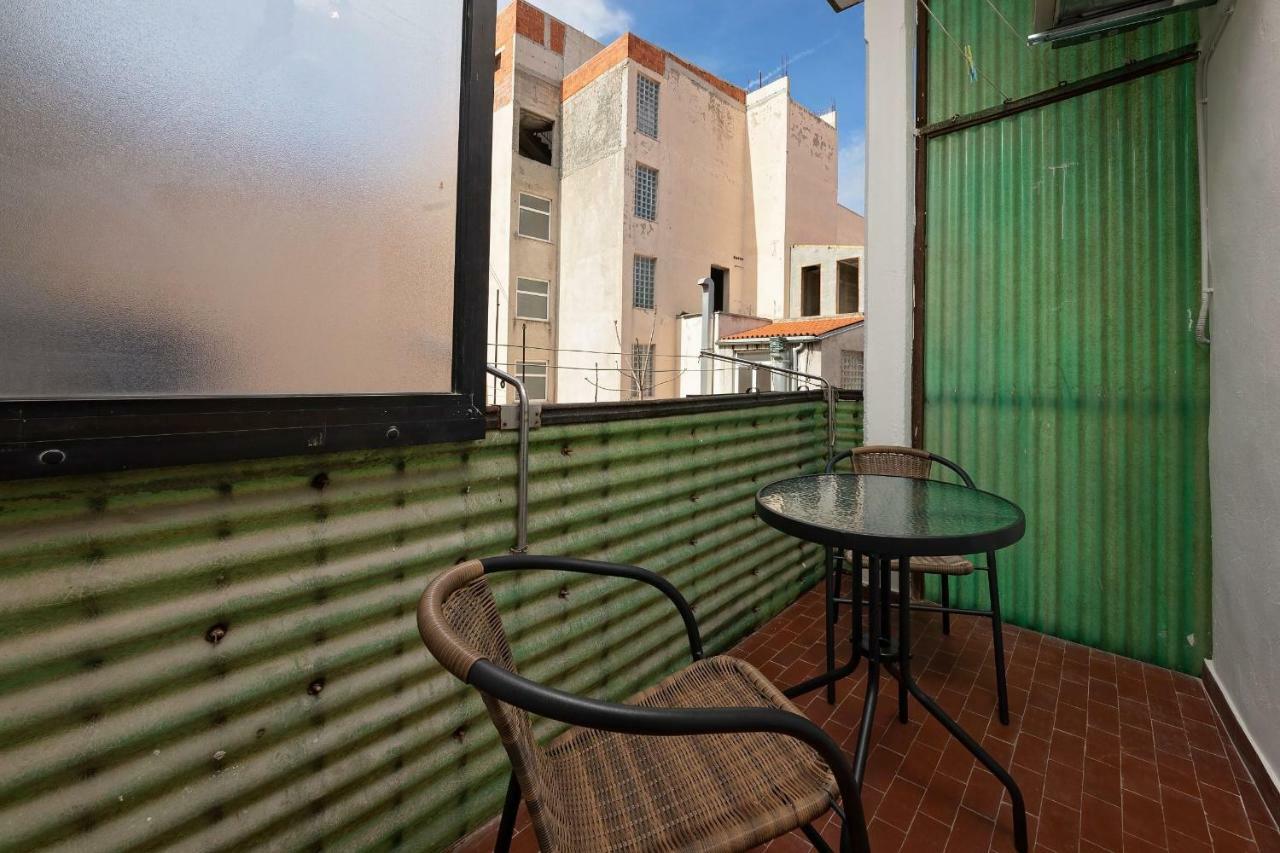 Piazza Foro With Free Parking Apartment Pula Luaran gambar